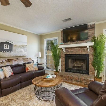 Alabama Get Away Gorgeous Home Location A Near Medical Ctr Tuscaloosa Luaran gambar
