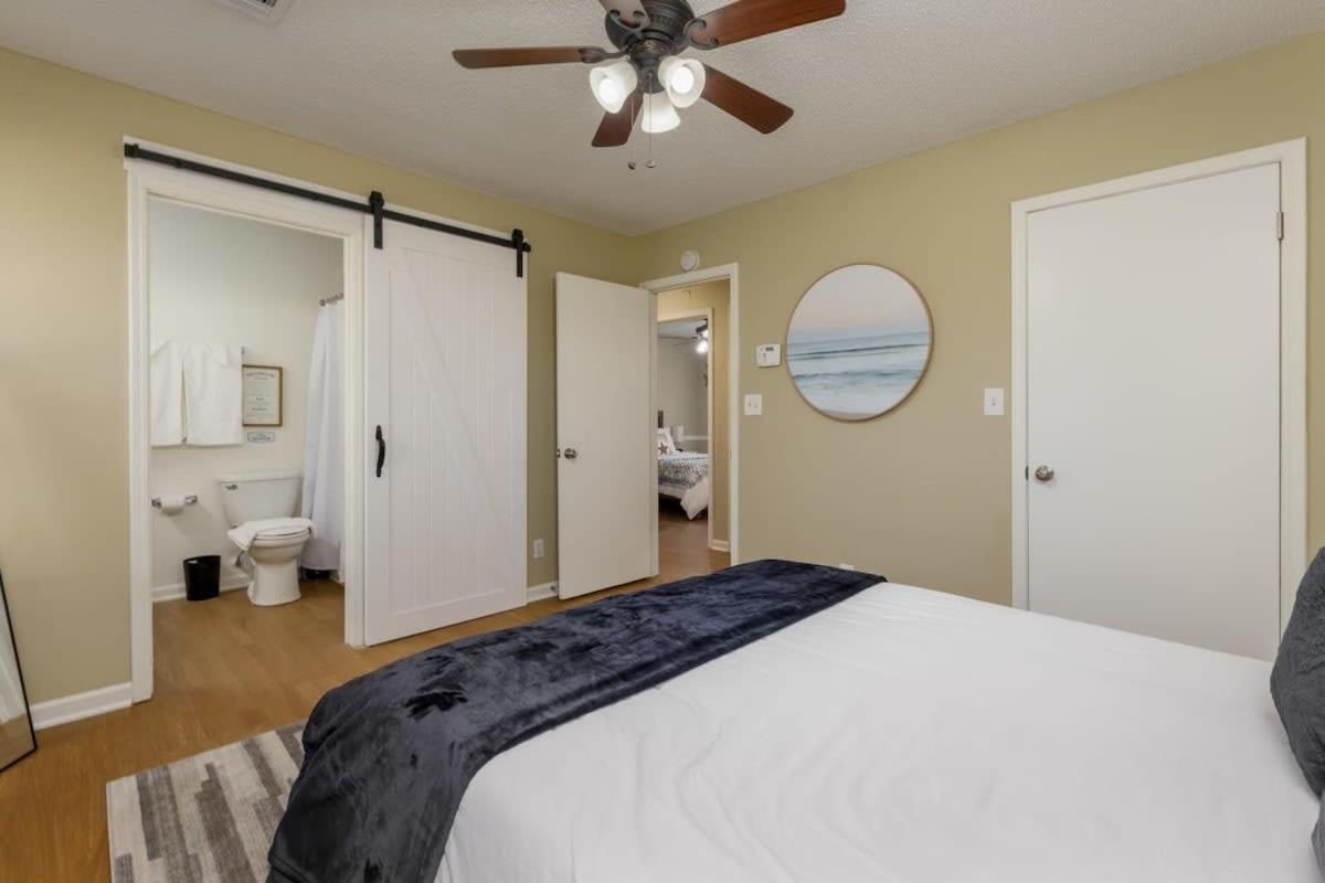 Alabama Get Away Gorgeous Home Location A Near Medical Ctr Tuscaloosa Luaran gambar