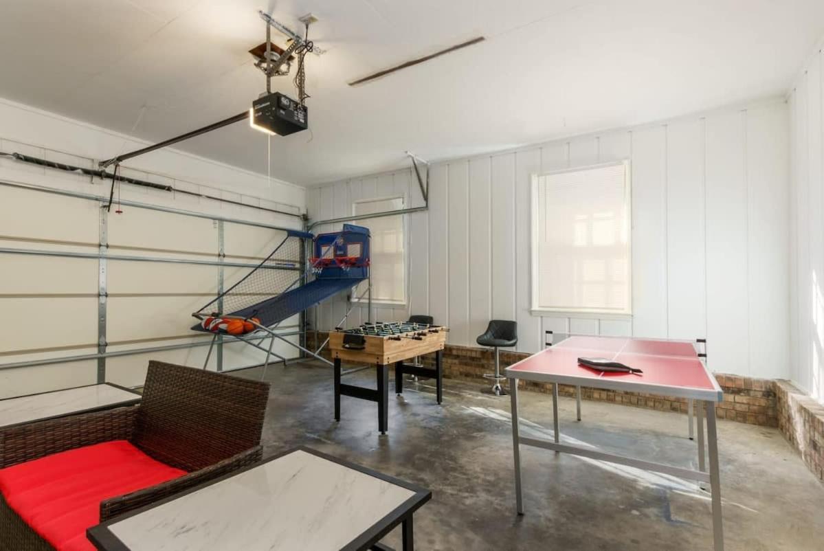 Alabama Get Away Gorgeous Home Location A Near Medical Ctr Tuscaloosa Luaran gambar