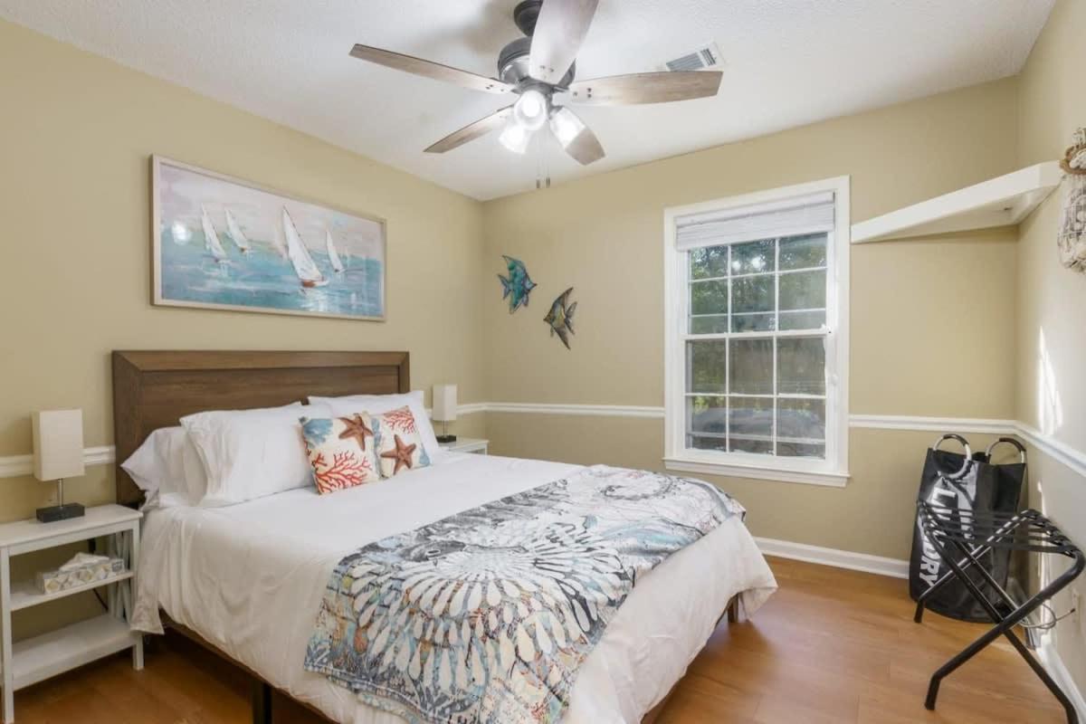 Alabama Get Away Gorgeous Home Location A Near Medical Ctr Tuscaloosa Luaran gambar
