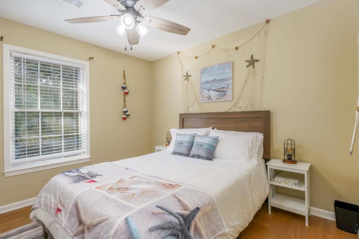 Alabama Get Away Gorgeous Home Location A Near Medical Ctr Tuscaloosa Luaran gambar