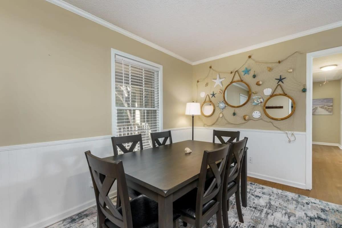 Alabama Get Away Gorgeous Home Location A Near Medical Ctr Tuscaloosa Luaran gambar