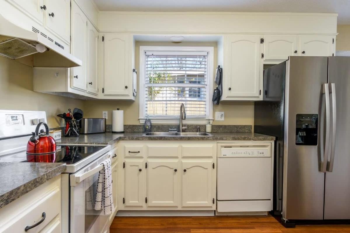 Alabama Get Away Gorgeous Home Location A Near Medical Ctr Tuscaloosa Luaran gambar