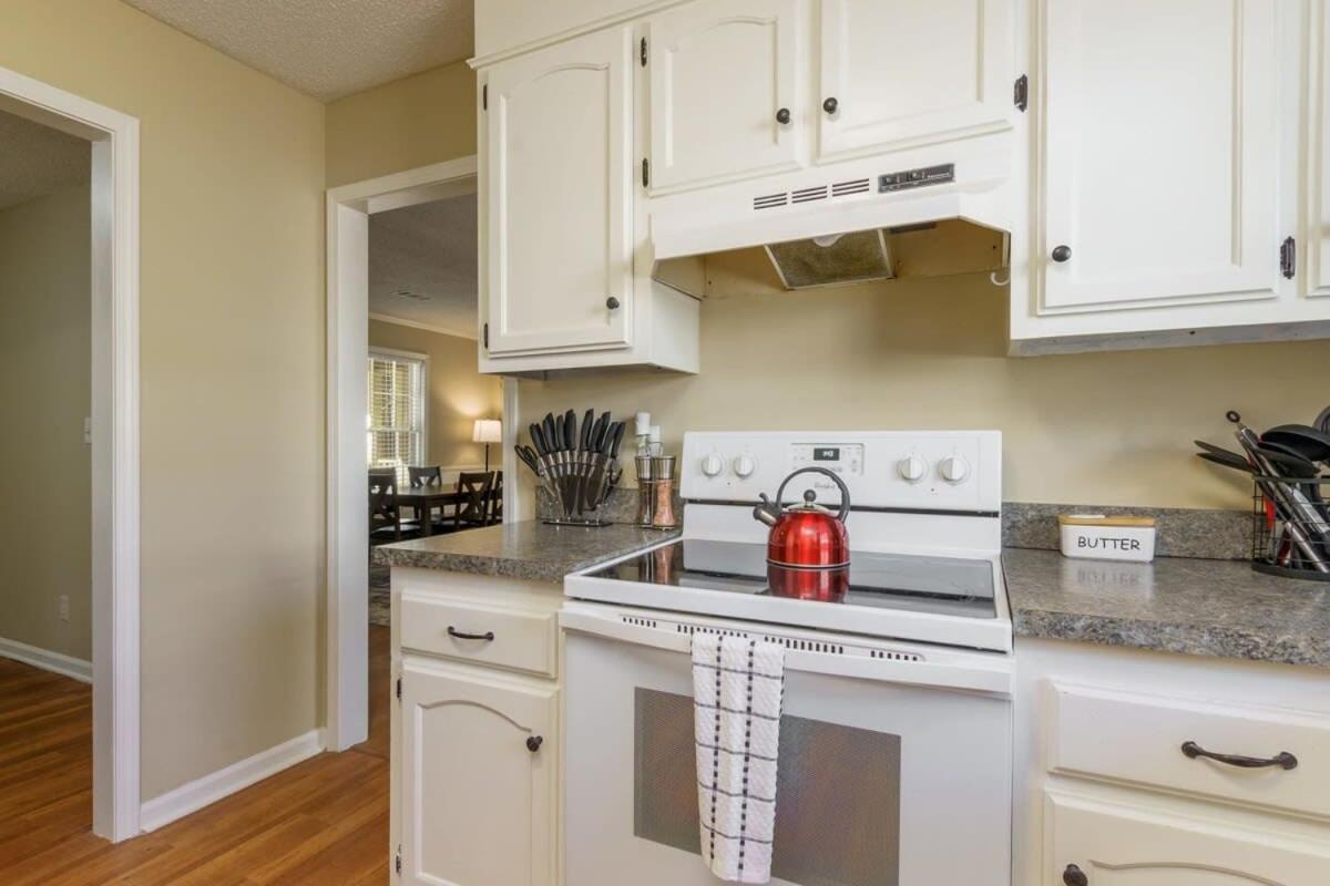 Alabama Get Away Gorgeous Home Location A Near Medical Ctr Tuscaloosa Luaran gambar