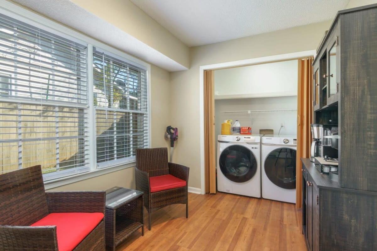 Alabama Get Away Gorgeous Home Location A Near Medical Ctr Tuscaloosa Luaran gambar