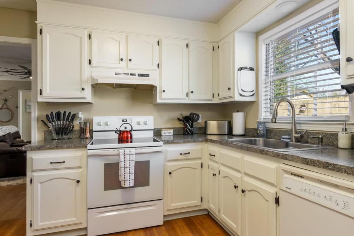 Alabama Get Away Gorgeous Home Location A Near Medical Ctr Tuscaloosa Luaran gambar