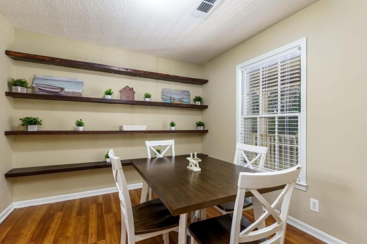 Alabama Get Away Gorgeous Home Location A Near Medical Ctr Tuscaloosa Luaran gambar