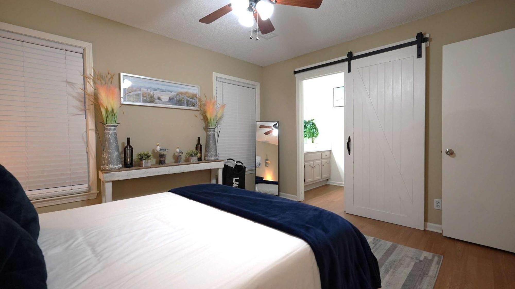 Alabama Get Away Gorgeous Home Location A Near Medical Ctr Tuscaloosa Luaran gambar