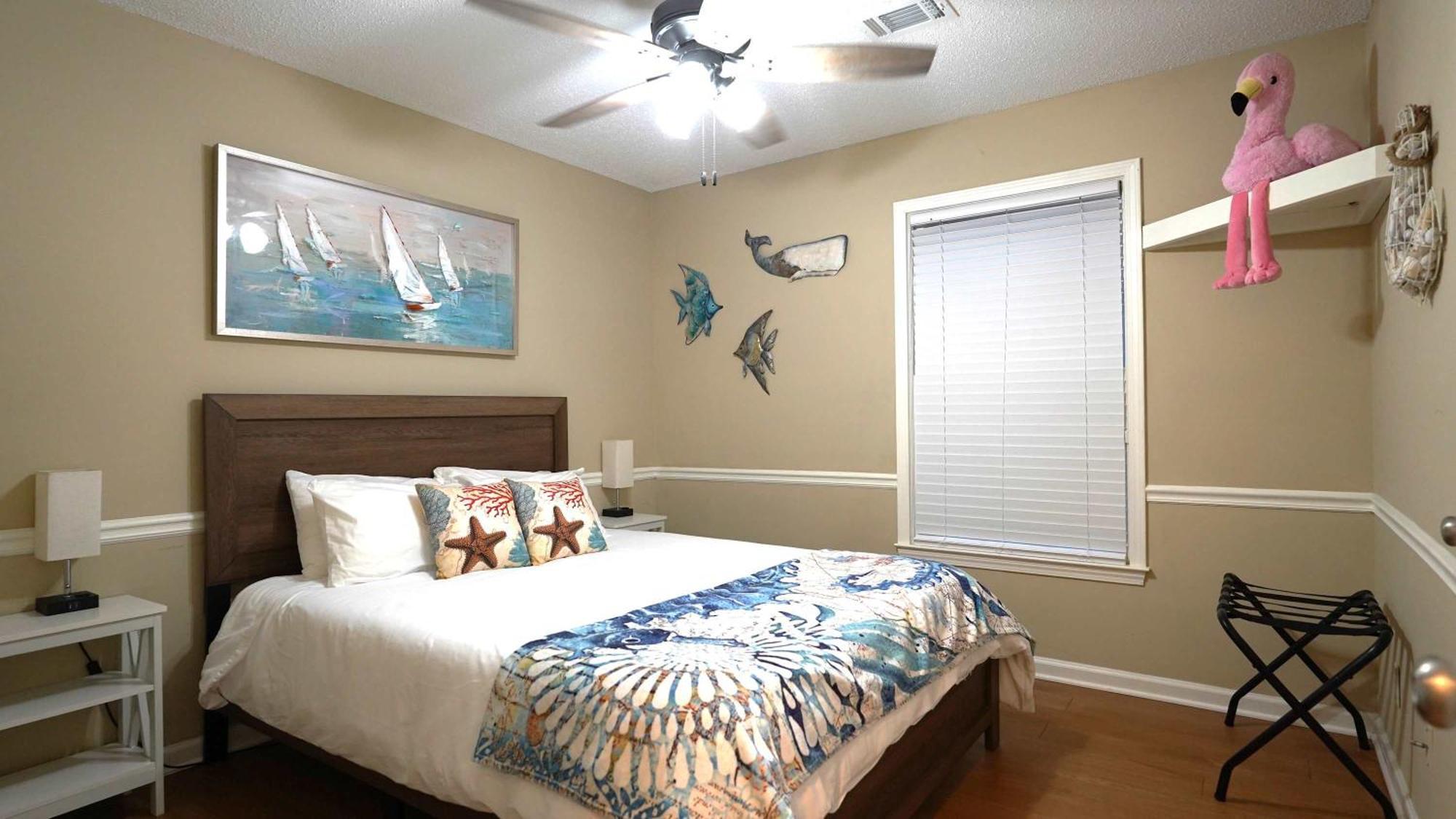 Alabama Get Away Gorgeous Home Location A Near Medical Ctr Tuscaloosa Luaran gambar